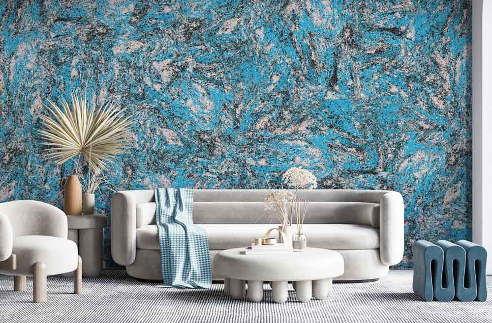 Menemen dekoratif boya